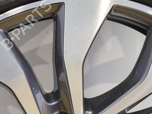 Fælk RENAULT MEGANE IV Hatchback (B9A/M/N_) 1.5 Blue dCi 115 (B9A6) | BP33758558C45 - Image 2