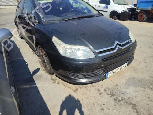 Left taillight CITROËN C4 I (LC_) 1.6 HDi | BP28003871C34 