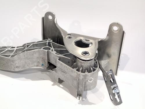 Parkbremsarm/handtak RENAULT MEGANE IV Hatchback (B9A/M/N_) 1.5 dCi 110 (B9A3) | BP30478353I18