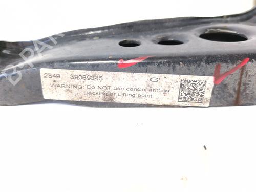 Right front suspension arm OPEL ASTRA K (B16) 1.2 Turbo (68) | BP29734414M13