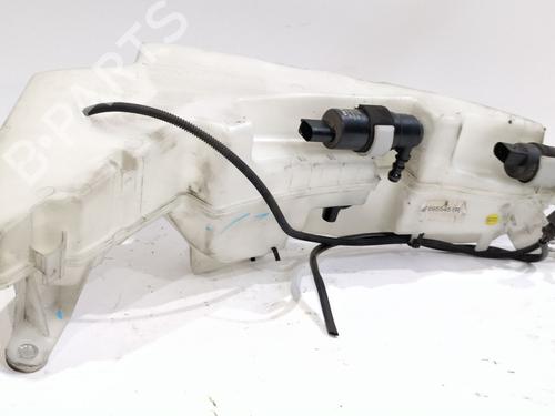Used Expansion tank AUDI A6 C6 (4F2) [2004-2011]  27541570