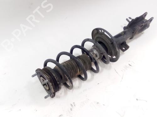 Right front shock absorber MAZDA CX-5 (KE, GH) 2.2 D (KE2FW) | BP20317005M17 