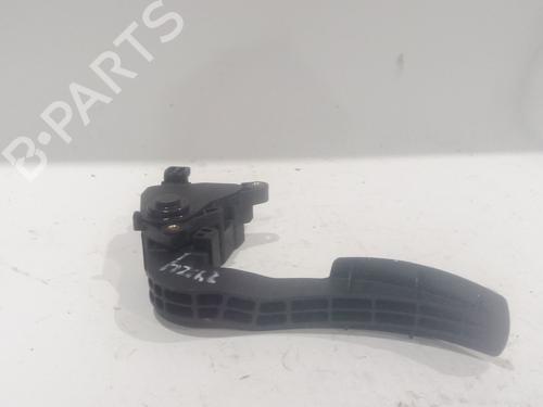 Pedal RENAULT MEGANE IV Hatchback (B9A/M/N_) 1.6 dCi 130 (B9A4) | BP23461946I4 