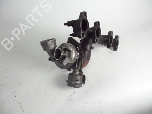 Used Pipe SEAT LEON (1M1) [1999-2006]  17913532
