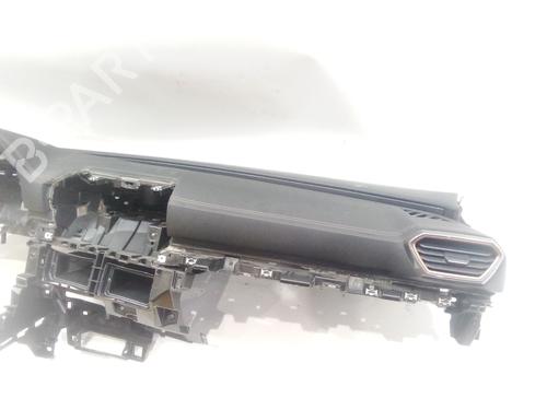 Dashboard SEAT LEON Sportstourer (KL8, KLD) | BP22993786C46