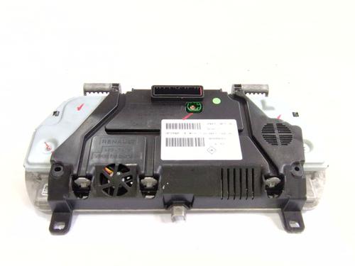 Instrument cluster RENAULT MEGANE IV Saloon | BP38482111C47 - Image 2