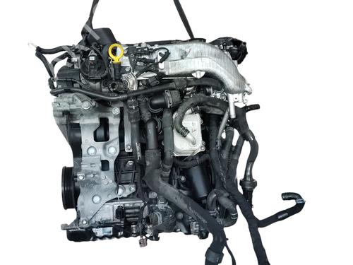 Engine SKODA OCTAVIA IV (NX3, NN3, PV3) 2.0 TDi | BP26321851M1 