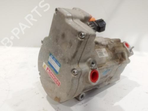 AC compressor HYUNDAI KONA (OS, OSE, OSI) 1.6 GDi Hybrid | BP23537235M34 