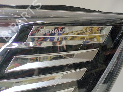 Left headlight RENAULT TRAFIC III Bus (JG_) | BP37174107C28 - Image 4