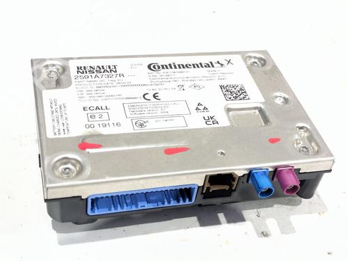 Elektronisk modul DACIA BIGSTER [2024-2025]  30158355