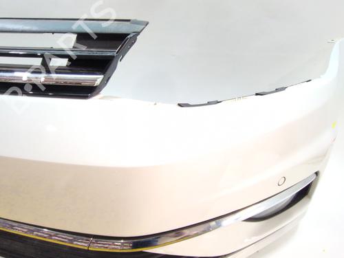 Front bumper VW GOLF VII Variant (BA5, BV5) | BP30157768C7
