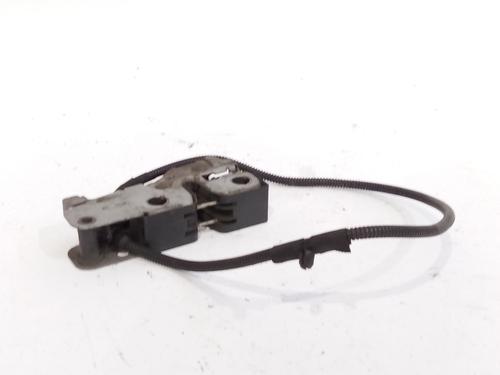 Used Hood lock VW GOLF VI (5K1) 1.6 TDI (105 hp) 17822155