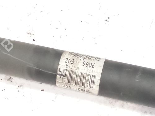 Driveshaft MERCEDES-BENZ C-CLASS (W203) C 220 CDI (203.008) | BP19340173M37 