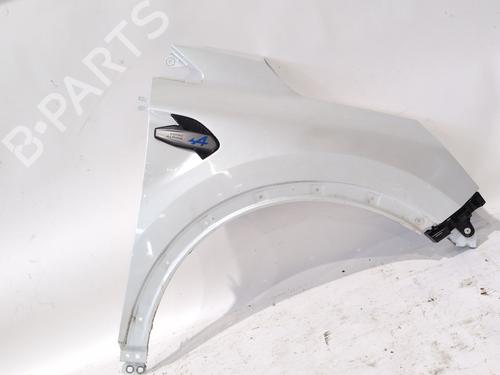 Used Right front fenders Right front fenders 37174092 37174092