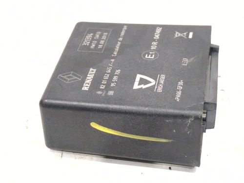 Used Electronic module Electronic module RENAULT ESPACE V (JR_) [2015-2023] 34624333 34624333