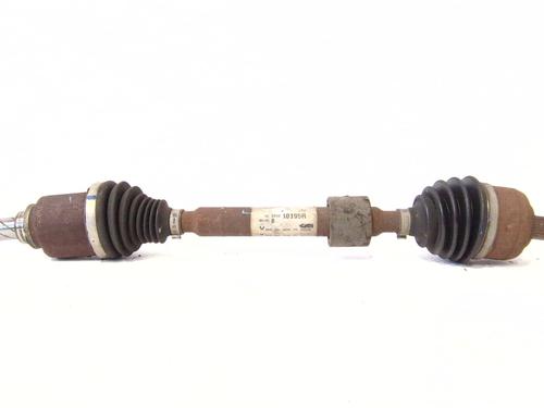Used Left front driveshaft RENAULT MEGANE IV Hatchback (B9A/M/N_) 1.5 dCi 110 (B9A3) (110 hp) 29734597