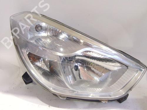 Right headlight DACIA LODGY (JS_) | BP37260806C29 - Image 2