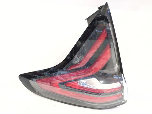 Used Left taillight Left taillight 37068395 37068395
