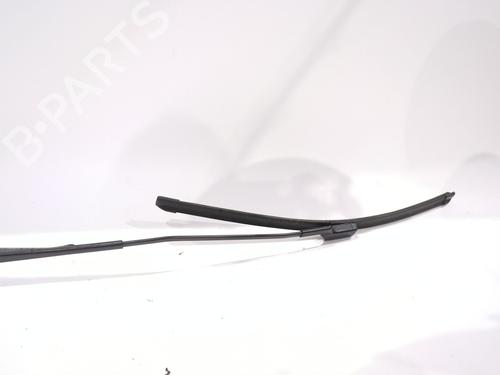 Front windshield wiper arm CITROËN JUMPER II Van 2.2 BlueHDi 120 | BP24509152C143 