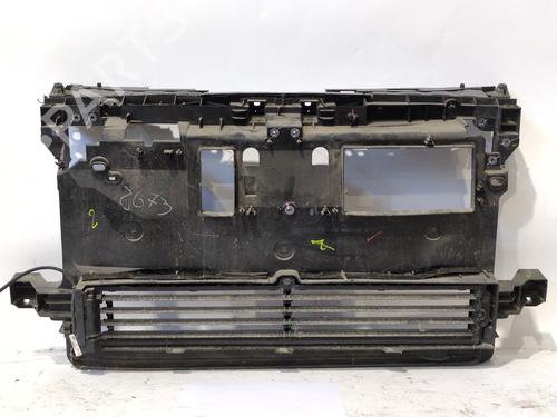 Used Front slam panel Front slam panel 38176507 38176507