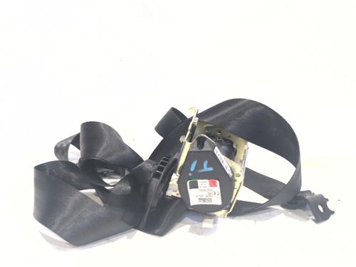 Used Rear left seatbelt RENAULT GRAND SCÉNIC IV (R9_) [2016-2023]  32316714