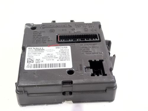 Used Electronic module Electronic module 35895523 35895523