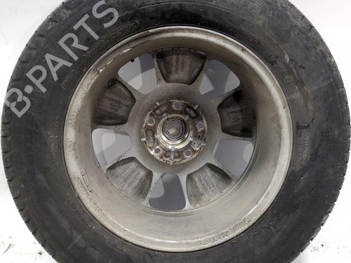 Fælk DACIA DUSTER (HS_) 1.5 dCi 4x4 | BP31971737C45 - Image 6