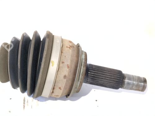 Right front driveshaft RENAULT RAFALE Coupe (DGM_) | BP36448669M39 - Image 5
