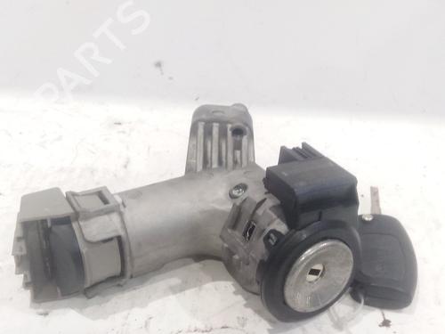 Ignition barrel FORD FIESTA VI (CB1, CCN) 1.25 | BP23461918M48 