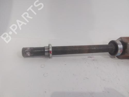 Right front driveshaft RENAULT AUSTRAL TCe 140 (HGMF) | BP38271163M39 - Image 4