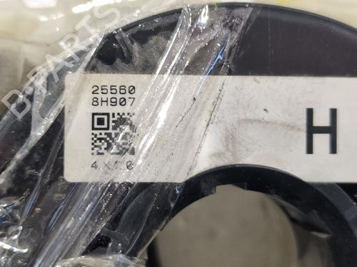 Switch NISSAN X-TRAIL I (T30) 2.2 dCi 4x4 | BP24699984I30 