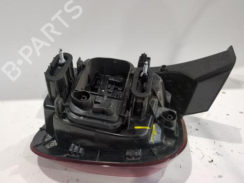 Left taillight DACIA DUSTER (HM_)  | BP33869498C34  - Image 6