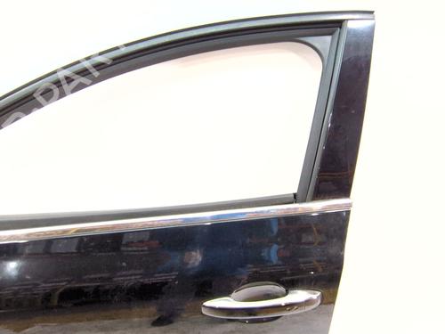 Dør venstre foran RENAULT MEGANE IV Hatchback (B9A/M/N_) 1.5 dCi 110 (B9A3) | BP29604536C2 