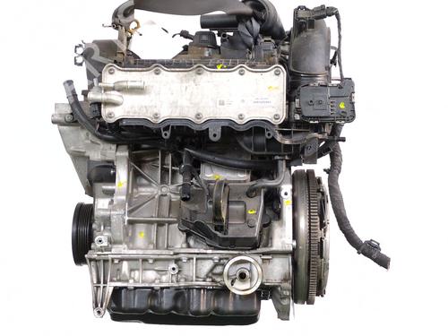 Used Engine Engine 38776070 38776070