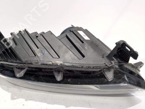 Faro izquierdo DACIA DUSTER (PYM_, PYN_)  | BP29750441C28 