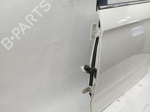 Left rear door KIA CARENS IV 1.6 GDi | BP17821959C4 