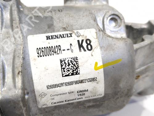 AC compressor RENAULT EXPRESS Box Body/MPV | BP39066906M34 - Image 3
