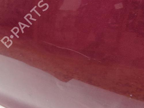 Left front door FORD FIESTA VI (CB1, CCN) 1.4 | BP26025905C2 