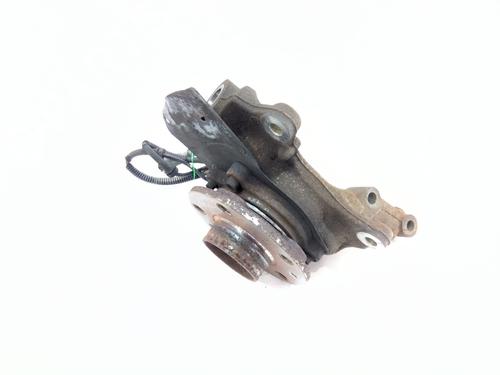 Left front steering knuckle OPEL VIVARO B Van (X82) 1.6 CDTI (05) | BP28380879M25 