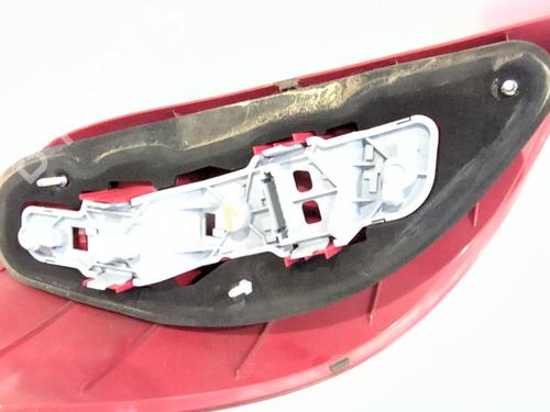 Right taillight MERCEDES-BENZ A-CLASS (W169) A 170 (169.032, 169.332) | BP27696303C35 