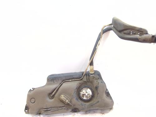 Benzintank Benzintank PEUGEOT 208 I (CA_, CC_) 1.0 VTi (68 hp) 36296881 36296881