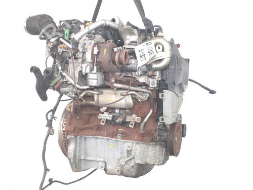 Engine DACIA DUSTER (HS_) 1.5 dCi 4x4 | BP31882634M1  - Image 7