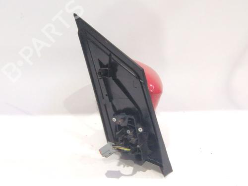 Left mirror FORD FOCUS II (DA_, HCP, DP) 1.8 TDCi | BP28003733C26 