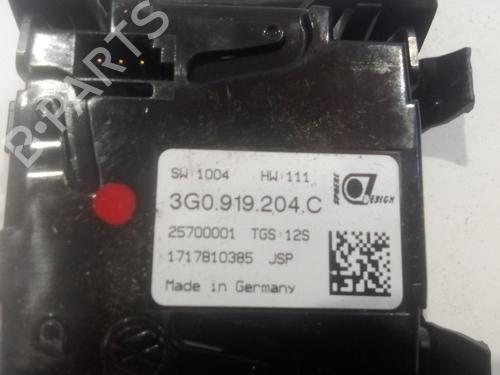Display VW PASSAT B8 (3G2, CB2) 1.4 TSI | BP38271207C48 - Image 3