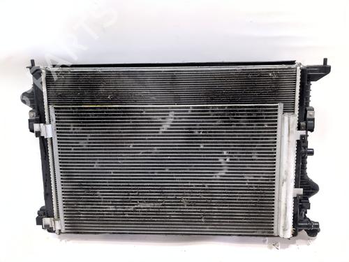 Radiator set RENAULT KADJAR (HA_, HL_) | BP38286116M120 - Image 5