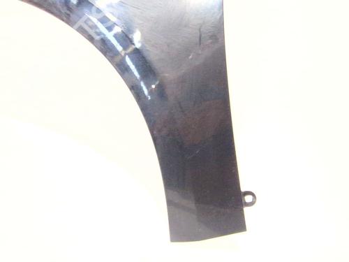 Left front fenders RENAULT MEGANE IV Hatchback (B9A/M/N_) 1.5 dCi 110 (B9A3) | BP30157893C41