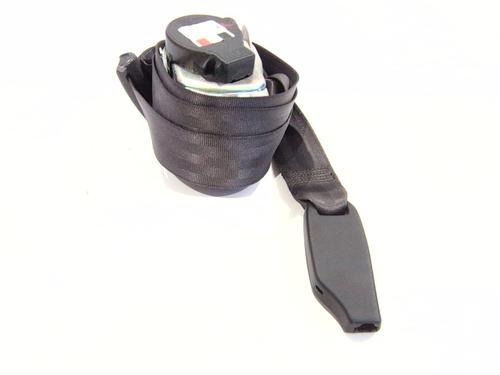 Used Front left seatbelt RENAULT ESPACE V (JR_) [2015-2023]  32383778