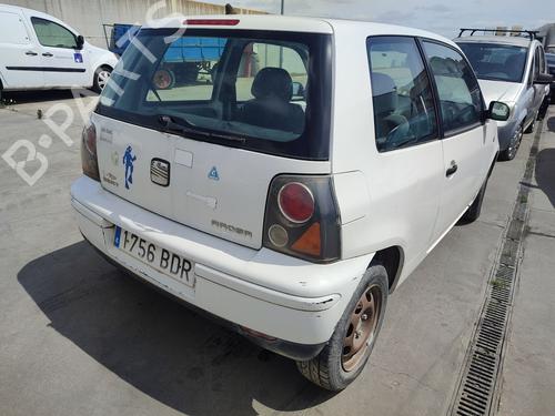 Headlight switch SEAT AROSA (6H1)  | BP25606009I24 