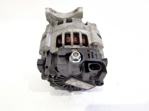 Alternator MERCEDES-BENZ A-CLASS (W169) A 170 (169.032, 169.332) | BP27696335M7 