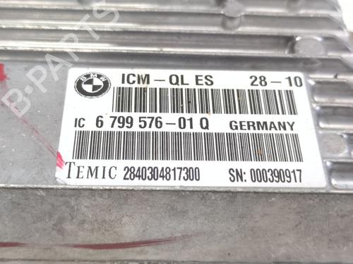 Electronic module BMW 5 (F10) 520 d | BP28808650M83 